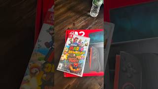 Finally got switch 2 🫠