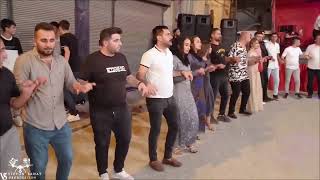 Hozan Adnan Gazi̇antep Düğünü Seren Nadi̇ri̇n Düğünü