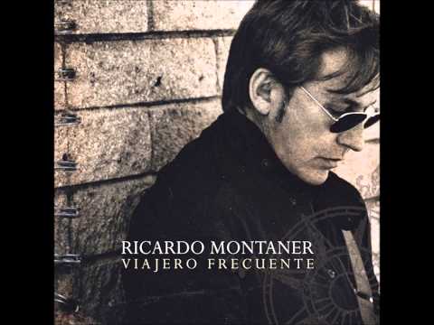 Ricardo Montaner La canción que necesito Viajero frecuente