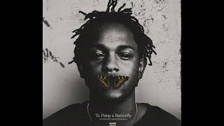 [FREE] Kendrick Lamar Type Beat - "Smoke"