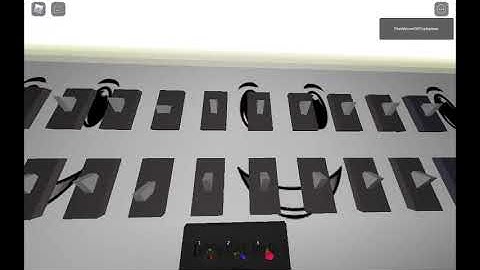 PM 6:06 - Sublevel 11 Revamped