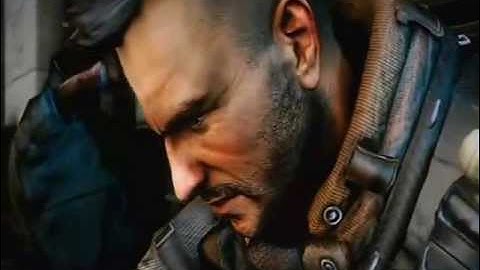 [GMV] Killzone 3-Breaking Benjamin-Lights Out