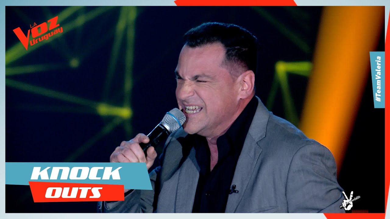 Marcelo Quirque canta Cantares