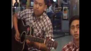 KEISHA BAND   SAYANG MEMANG SAYANG SMS LIVE@IMTV