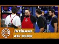 Eray Emir'in Başına Bela Oldu | MasterChef Türkiye 117. Bölüm