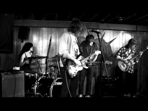 Ty Segall - Girlfriend - Live At Sonic Boom Records