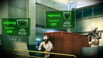 MC4 Zero Hour: AsR clan