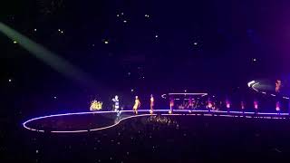 Katy Perry- Roar (Live - Bologna 2 Giugno 2018)