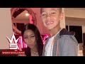 Caiden The Crownholder - Dream Bout Nicki 2 (Official Music Video)