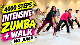 20 MINS Intensive Zumba workouts Tamil Mix 💃 Dance Workout #zumba #workout #tamilmix #trending