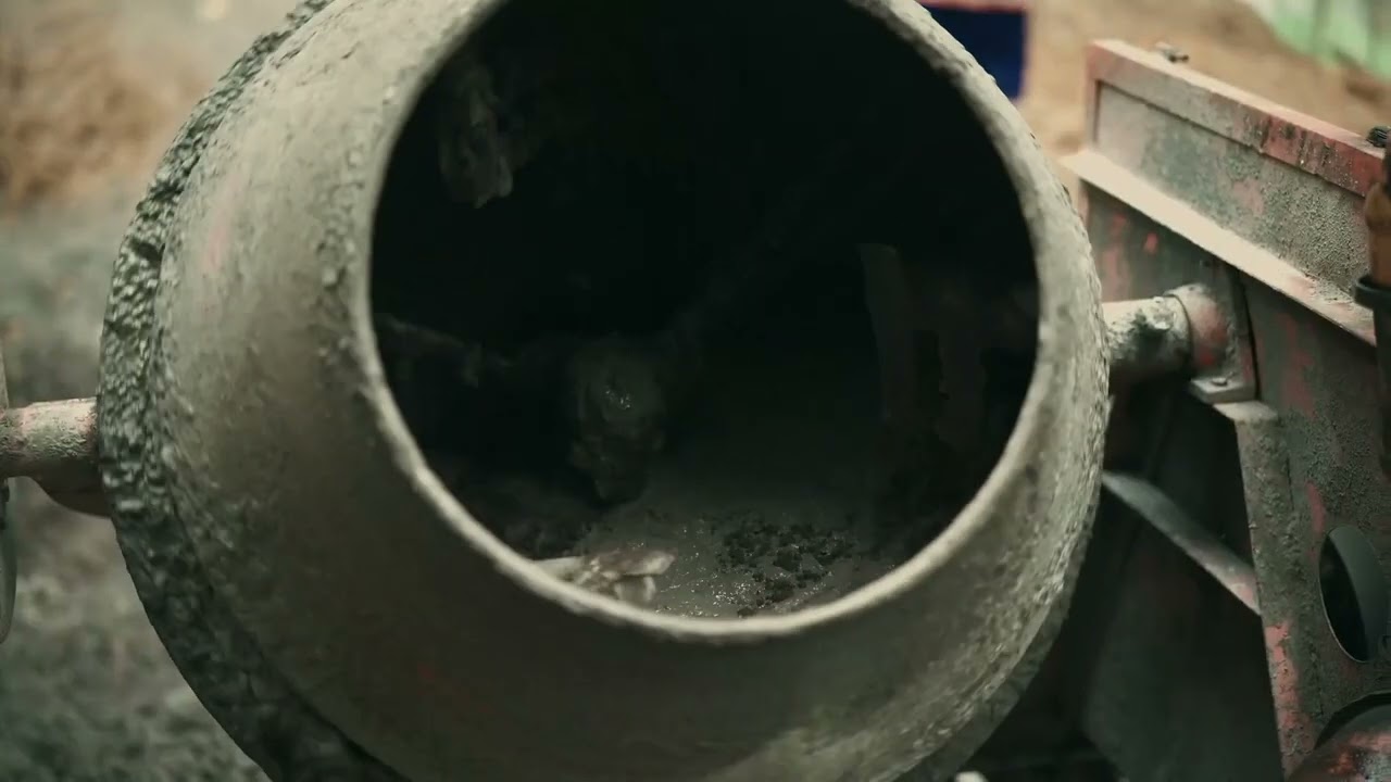 My first edit