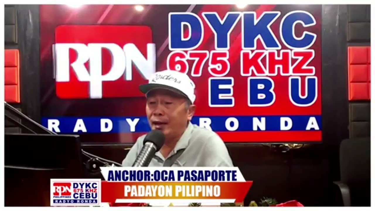 BREAKING! VP Sara Impeachment Update | 29 Counterflow Riders Sikop sa Mandaue! | LTFRB Fare Warning!