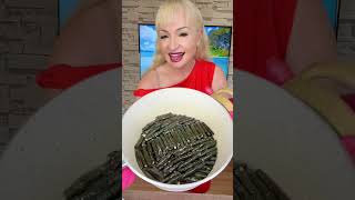 Reyhan Sarması Nasıl Yapılır?