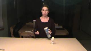 COM114 Object Speech Sara Fish