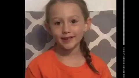 Today on 4/30 we raise awareness for the 43 children diagnosed with cancer each day.