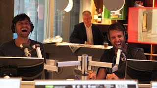 Nick en Simon | Evers Staat Op ZangMixShow chords