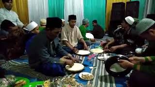 Sholawat Terbang Jidor Tarbiyaturrohmah, Jl.Ikan Tombro - Malang - Ya Salam
