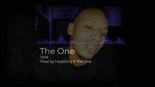 The One - Vete (Audio Oficial)