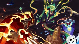 Pokemon Amv - Ash How Legend S Are Made -