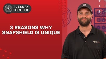 Tuesday Tech Tip - 3 Reasons Why SnapShield - A Ransomware Activated Fuse, is Unique