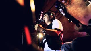 Tiba Saat-nya - Sidney Mohede ('Louder Than Life' in Manado) chords