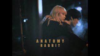 ANATOMY RABBIT - กาลครั้งหนึ่งนานมาแล้ว (Official Audio)