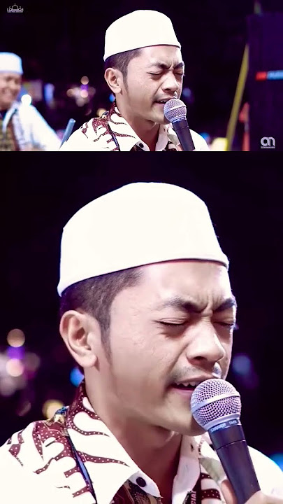 Sholawat merdu KERRONG ATE KERRONG #attaufiq #sholawatmerdu #reminder #khadijah