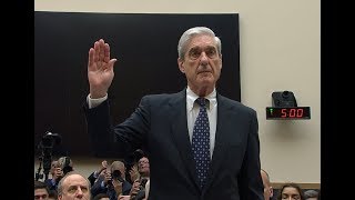 Full Episode What Did We Learn From Robert Muellers Testimony?