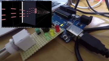 Arduino UNOでmidi 3和音 3 chords を再生