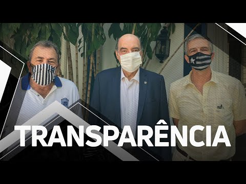 Palavra do Comitê | Transparência sobre venda de Luis Henrique