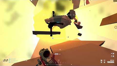 THE SWEET SWEET SOUNDS OF BATTLEBIT! (FLASHBANG WARNING)