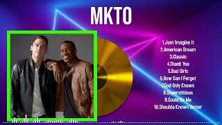 Top Tracks Of 2024 By Mkto Music To Elevate Your Day