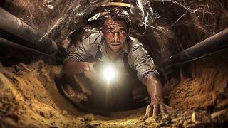 Mort au bout du Tunnel | Film Complet en Français VF | Thriler