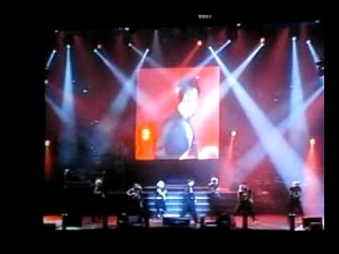 Raymond Lam 林峰 - Hello