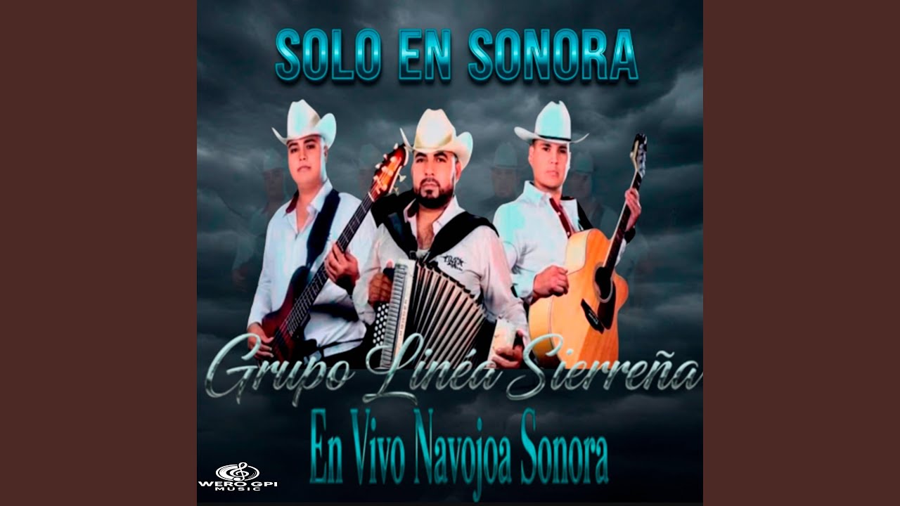 Tonto Mi Corazon (En vivo)
