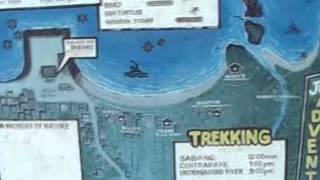 underground river map MOV127 xvid