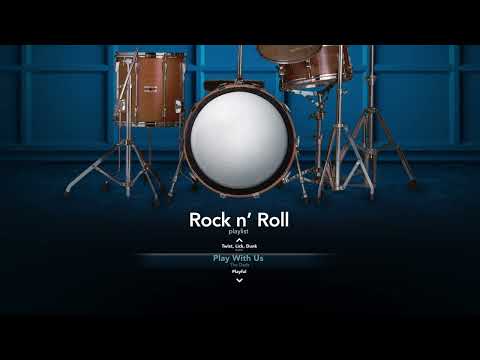 Rock With OREO (Lyric Video) @OreoAsia