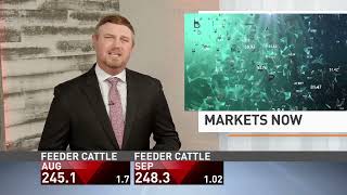 AgDay 07/21/23 - Markets Now