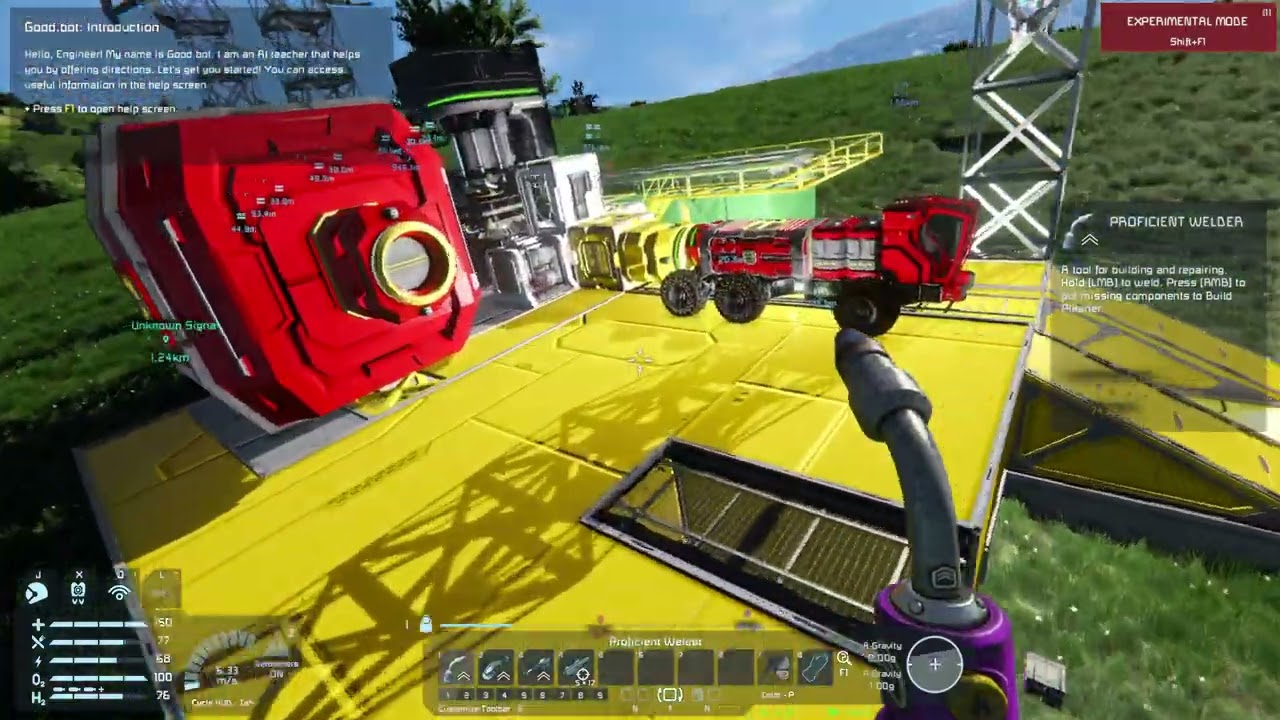 GOB's Misadventure # 34