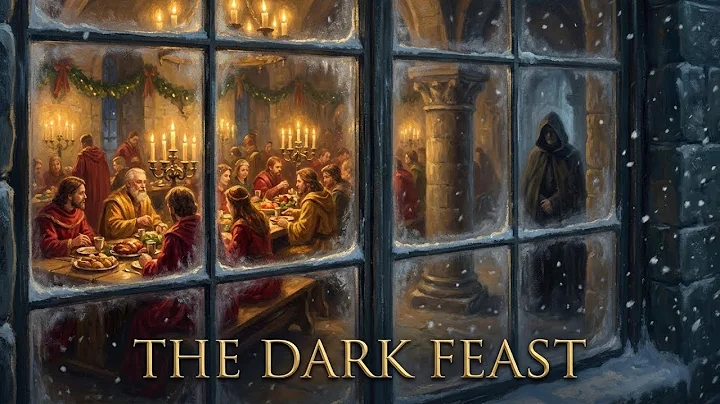 The Untold Story of Christmas | DARK Pagan Origins