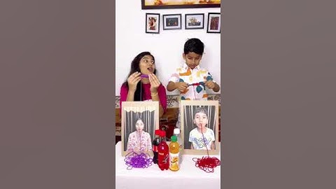 Kya Anant mumma se jeet payega competition 🤔🫣