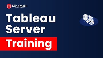 Tableau Training | Tableau Training For Beginners | Tableau Server Certification Course | MindMajix