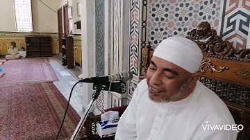 قارئ مساجد الأولياء بأداء يأخذك إلى عنان السماء الشيخ قطب الطويل