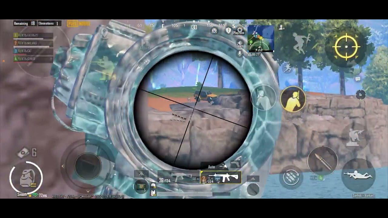 Основные моменты турнира..!!