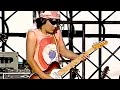 ハイロウズ『ツイスト』Live動画