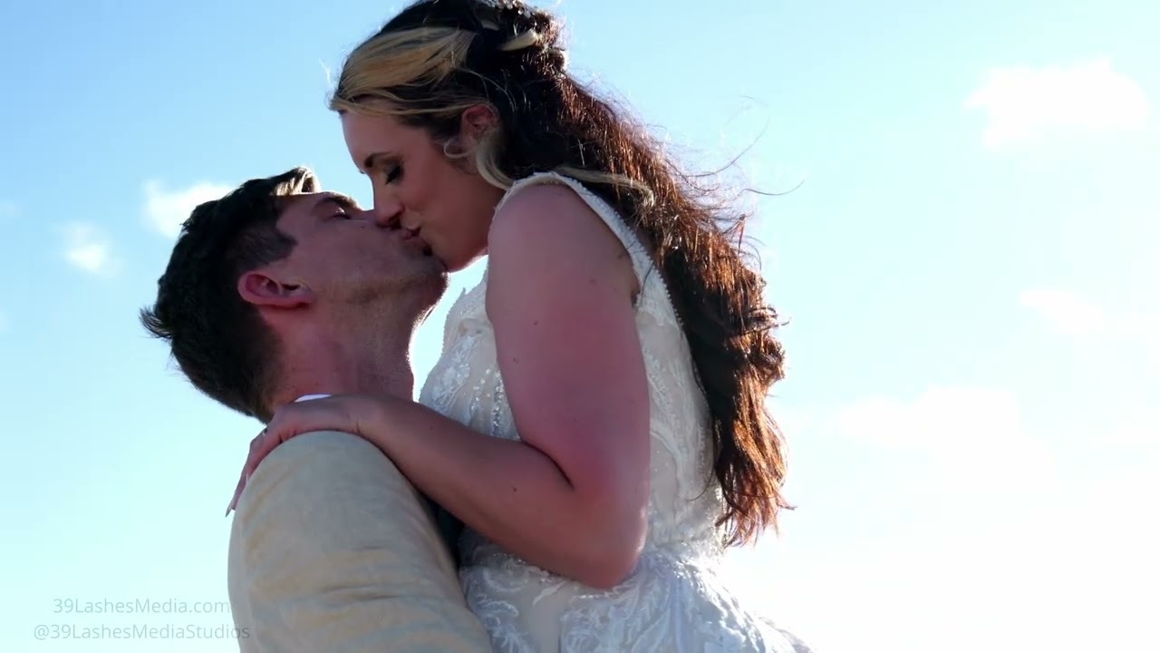 Hannah & Austin (Consider Me 2)