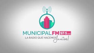 App Radio Municipal 97.5 screenshot 1