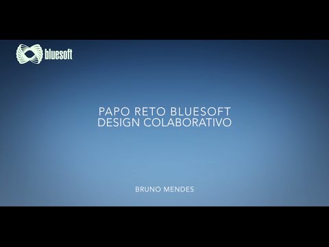 Vídeo: O que é design colaborativo?
