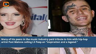 Lil Peep Death: Unraveling the Legacy of a Musical Icon