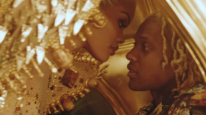 Lil Durk - Home Body Remix feat. Teyana Taylor (Of...
